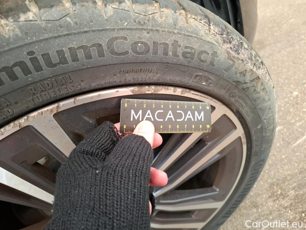  Bmw  Serie 1 Série 1 Berline 116 d Lounge 1.5 115CV BVM6 E6d #19