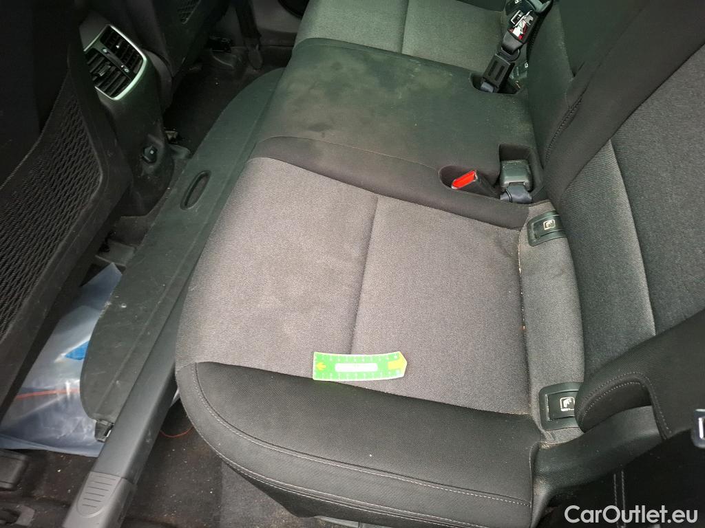  Hyundai  Tucson  Premium 2WD 1.6 CRDi 135CV BVA7 E6dT #16