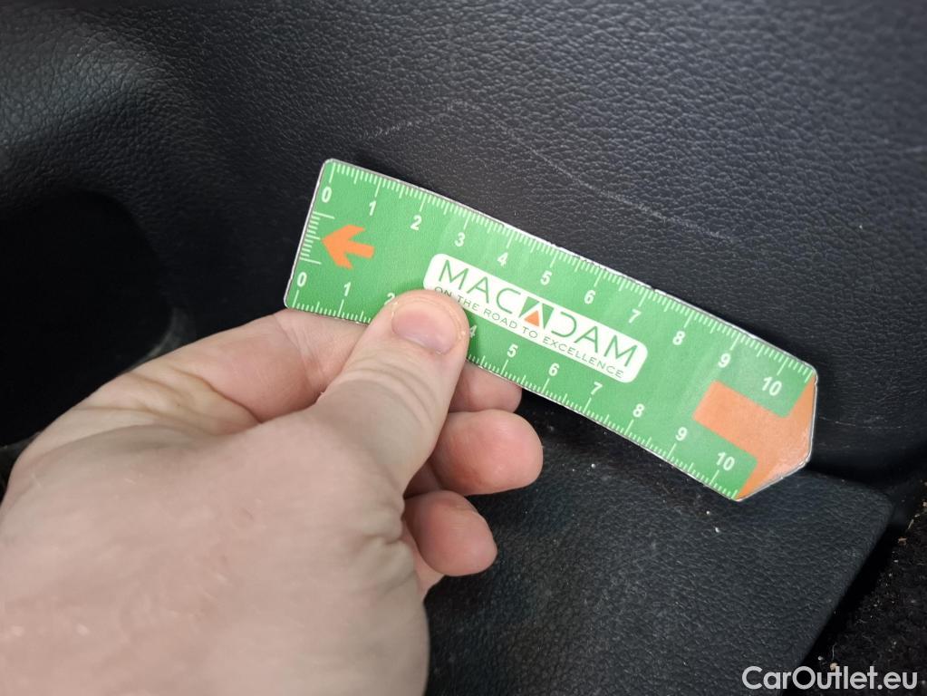  Hyundai  Tucson  Premium 2WD 1.6 CRDi 135CV BVA7 E6dT #9