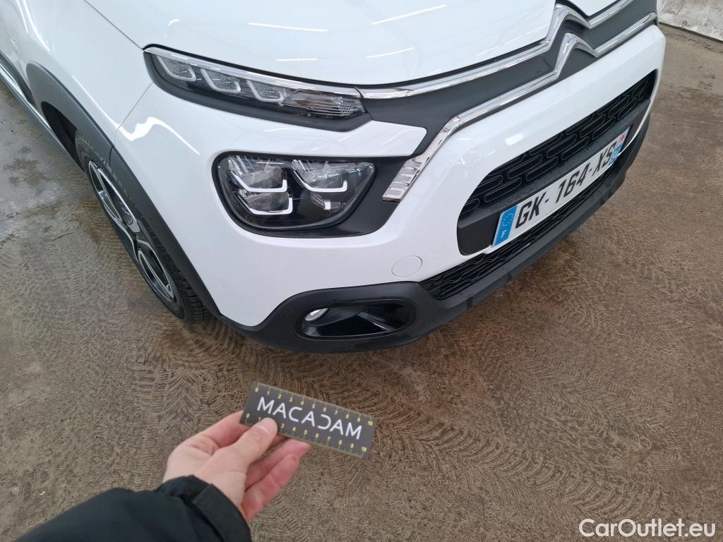  Citroen  C3  Feel Pack 1.2 PureTech 80CV BVM5 6E #15