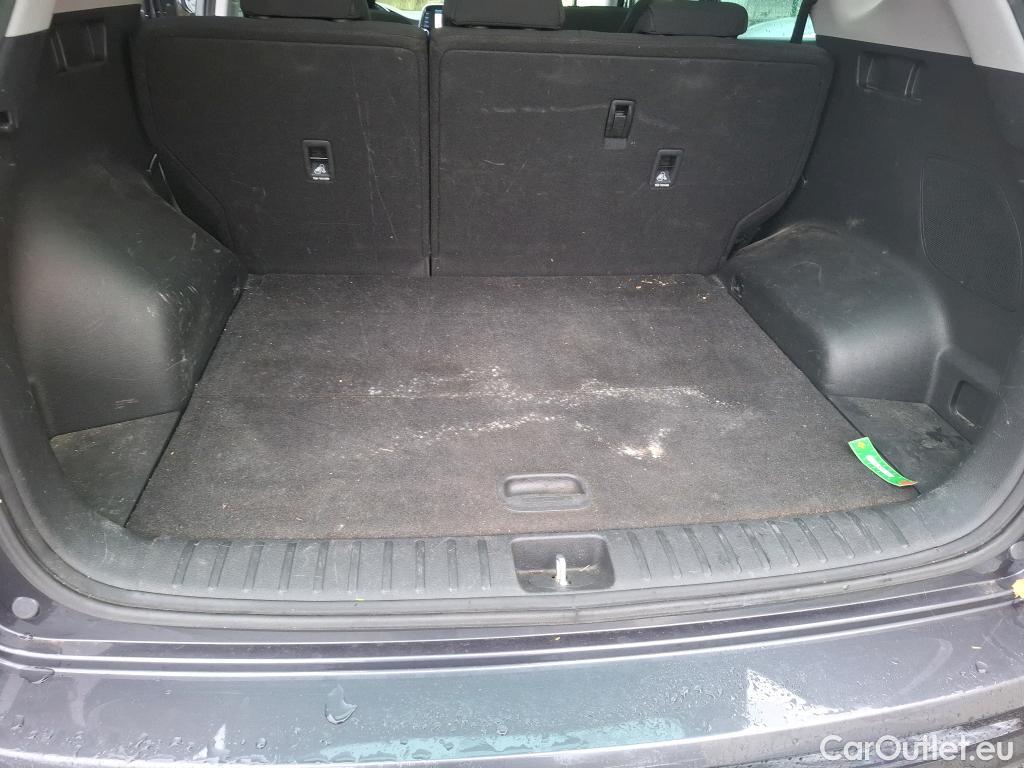  Hyundai  Tucson  Premium 2WD 1.6 CRDi 135CV BVA7 E6dT #28