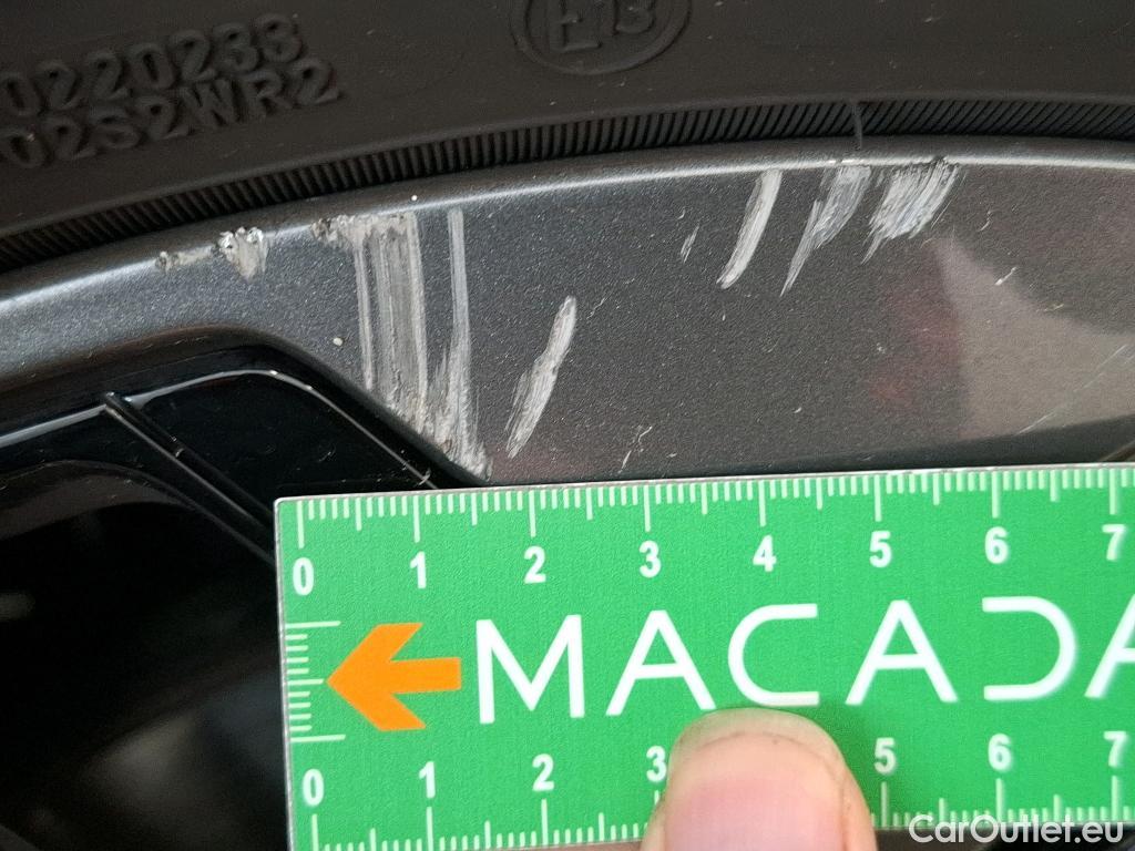  Citroen  C4 CITROEN  X / 2022 / 4P / Berline PureTech 130 S&S EAT8 Feel Pack #15