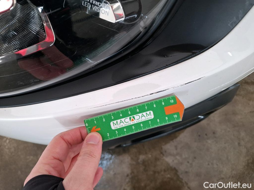  Citroen  C3 CITROEN  Société / 2020 / 5P / Berline / VU BlueHDi 100 SandS BVM6 Feel Nav #6