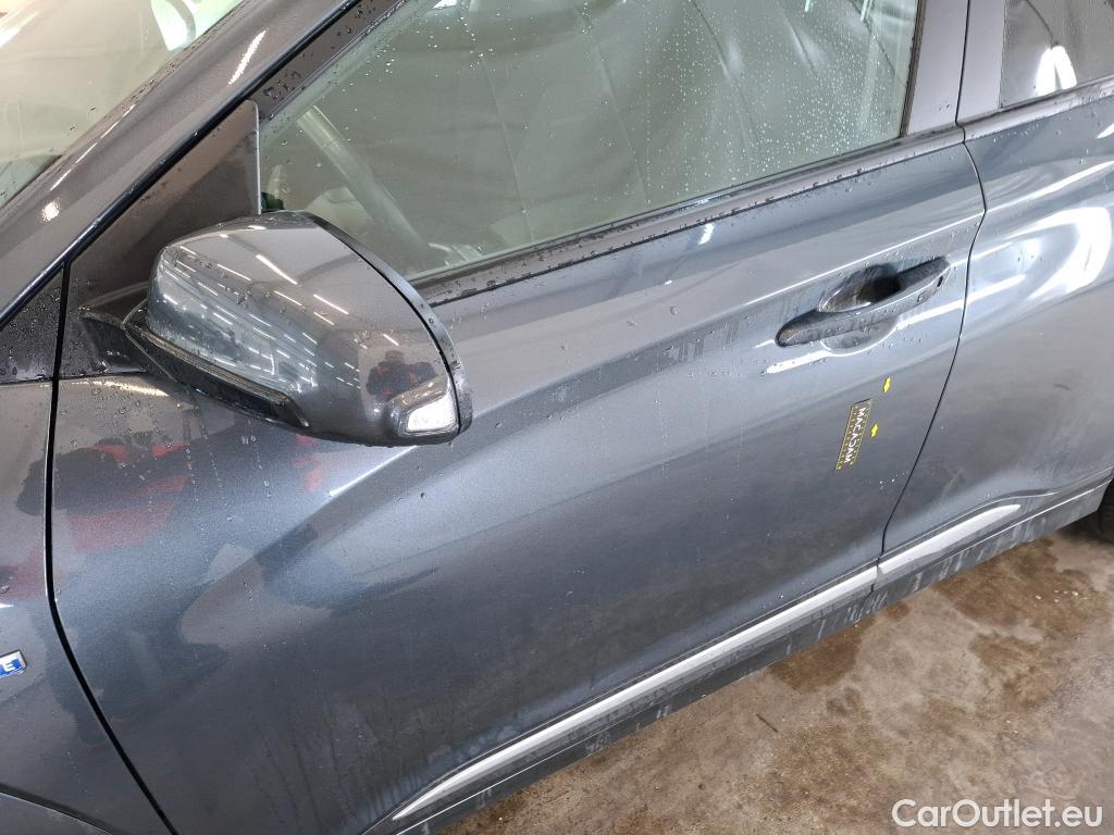  Hyundai  Konna Kona Creative Electrique 2WD 39kWh BVA #3