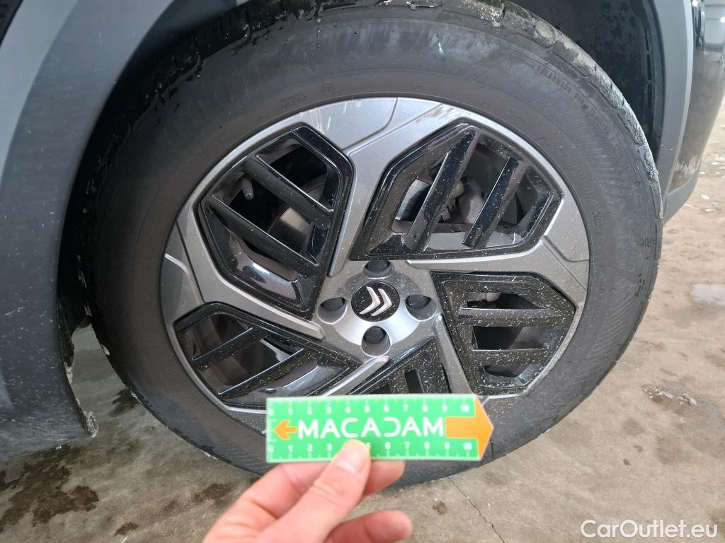  Citroen  C4 CITROEN  X / 2022 / 4P / Berline PureTech 130 S&S EAT8 Feel Pack #14