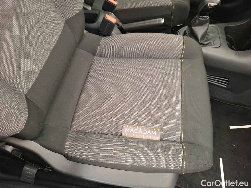  Citroen  C3  Feel Pack 1.2 PureTech 80CV BVM5 6E #19