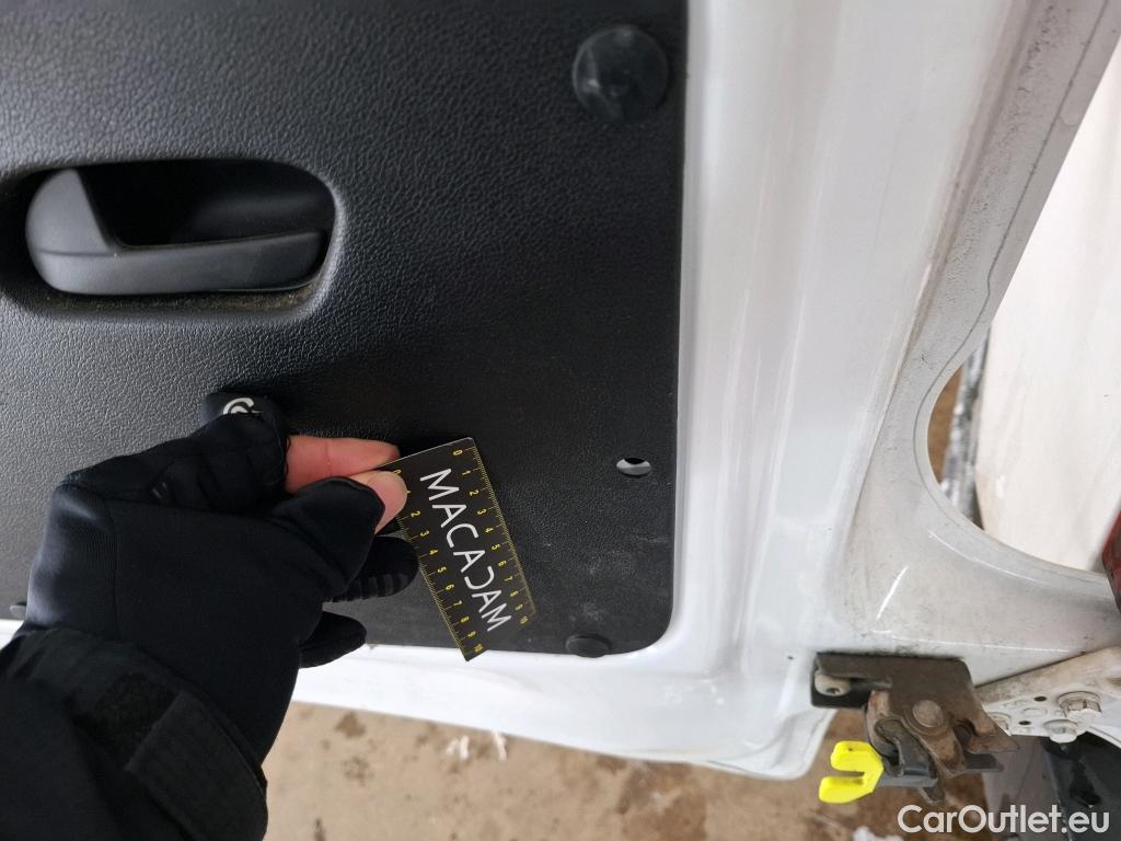  Citroen  Berlingo  Fourgon Club M 650 1.5 BlueHDi 75CV BVM5 E6dT #44