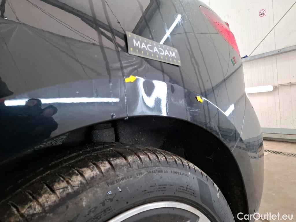  Bmw  Serie 1 Série 1 Berline 116 d Lounge 1.5 115CV BVM6 E6d #3