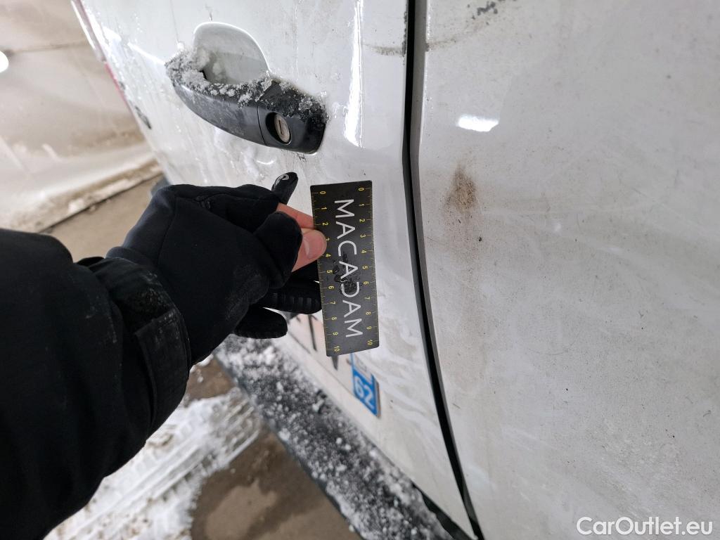  Citroen  Berlingo  Fourgon Club M 650 1.5 BlueHDi 75CV BVM5 E6dT #4