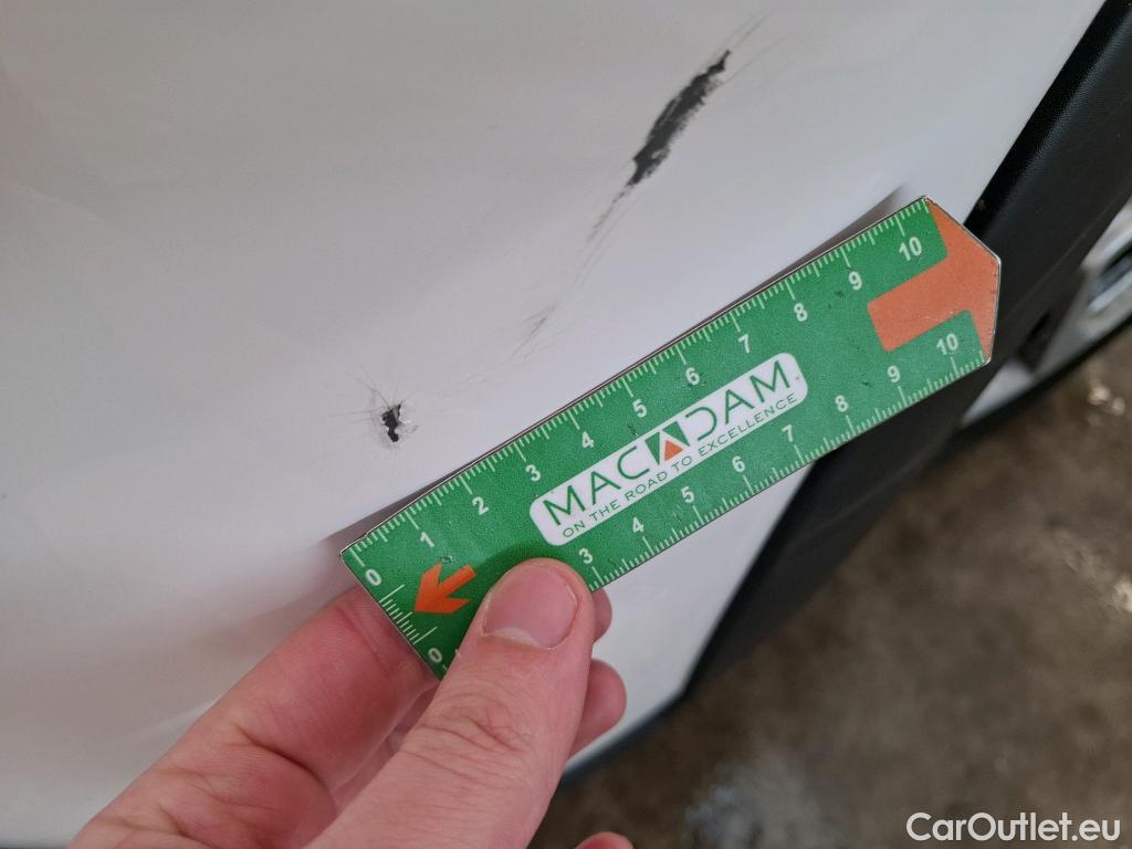  Citroen  C3 CITROEN  Société / 2020 / 5P / Berline / VU BlueHDi 100 SandS BVM6 Feel Nav #7