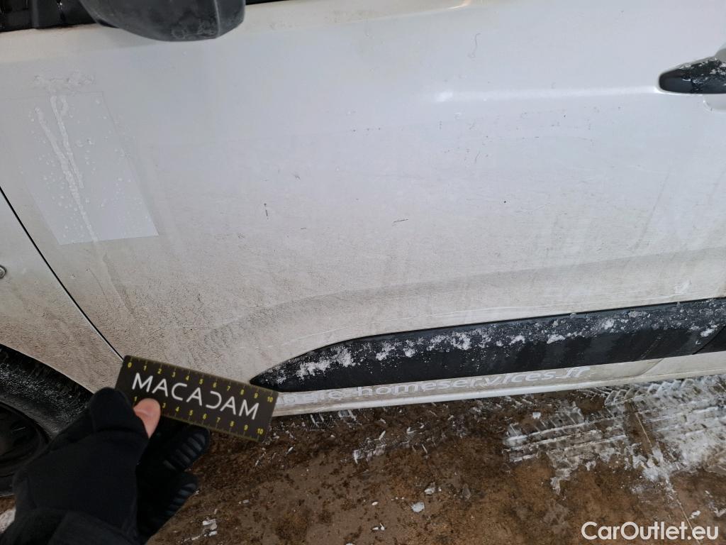  Citroen  Berlingo  Fourgon Club M 650 1.5 BlueHDi 75CV BVM5 E6dT #27