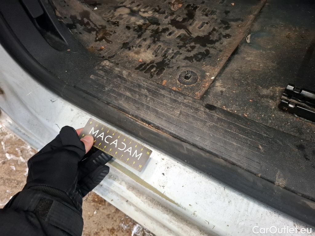  Citroen  Berlingo  Fourgon Club M 650 1.5 BlueHDi 75CV BVM5 E6dT #18