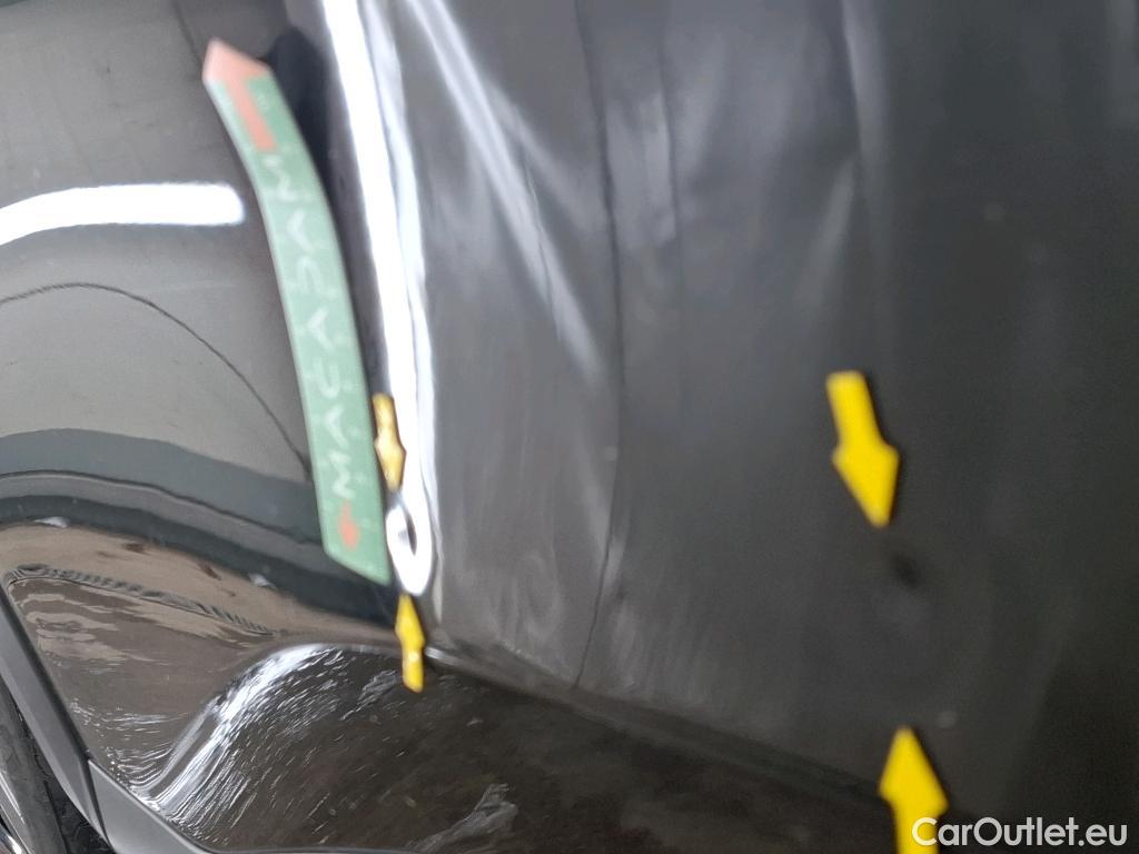  Citroen  C4 CITROEN  X / 2022 / 4P / Berline PureTech 130 S&S EAT8 Feel Pack #10