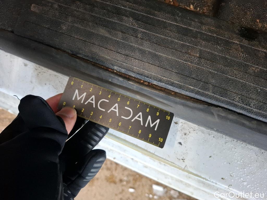  Citroen  Berlingo  Fourgon Club M 650 1.5 BlueHDi 75CV BVM5 E6dT #19