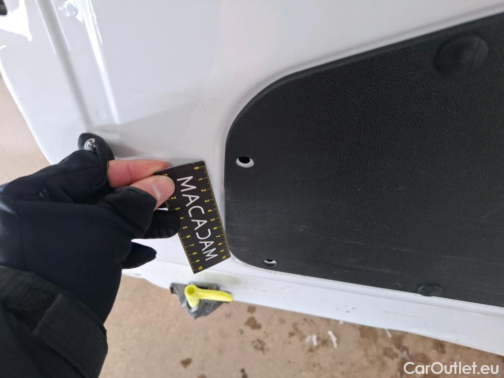  Citroen  Berlingo  Fourgon Club M 650 1.5 BlueHDi 75CV BVM5 E6dT #43