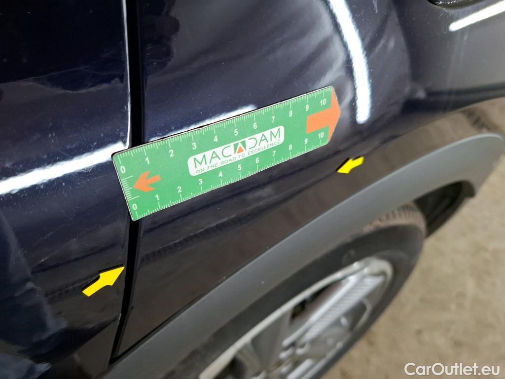  DS  DS7 DS DS 7 Crossback / 2017 / 5P / SUV E-TENSE 4x4 300 BASTILLE + #37