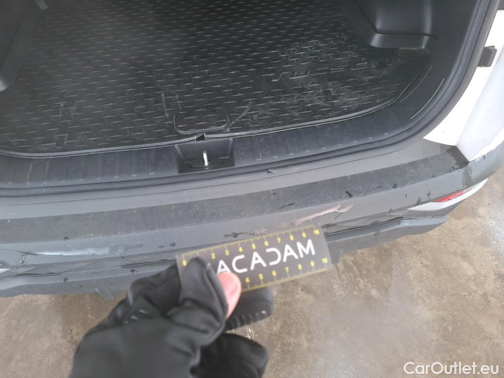  Hyundai  Tucson  Business Hybrid 2WD 1.6 T-GDI 230CV BVA6 E6d #10