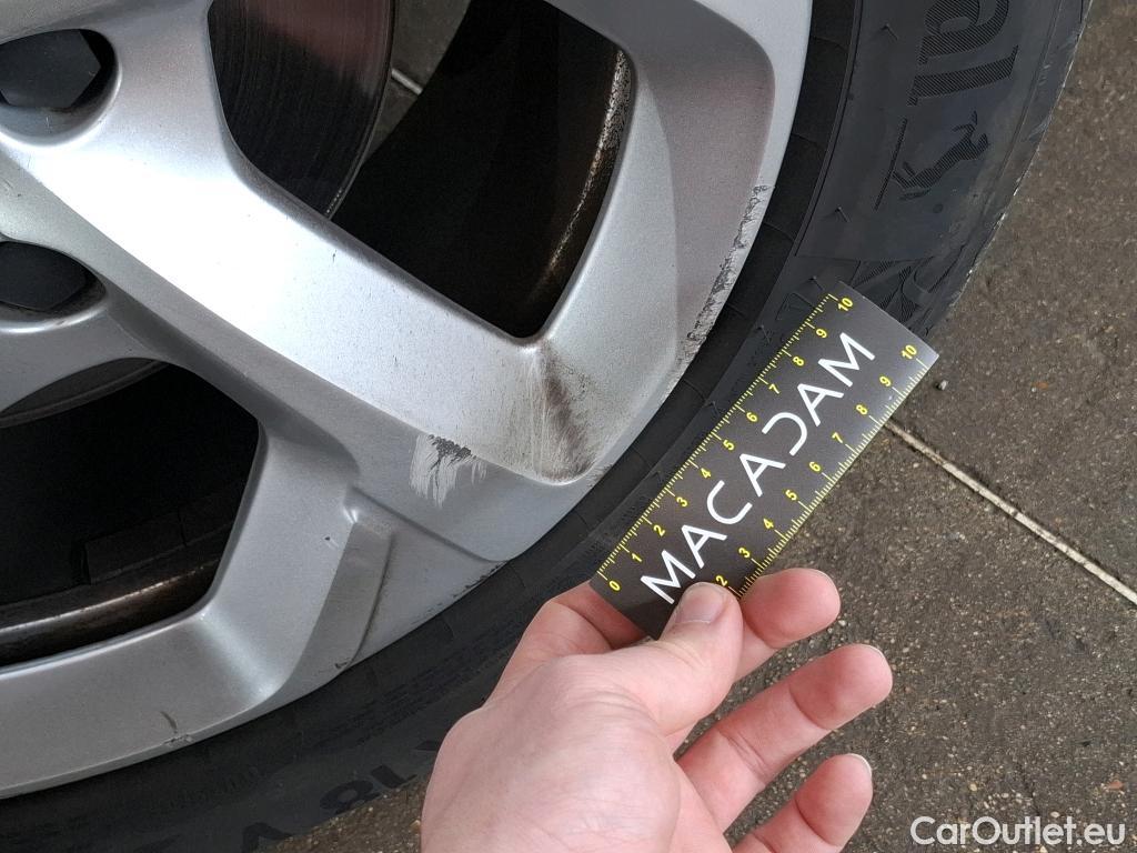  Citroen  C5  Aircross Business 1.5 BlueHDi 130CV BVA8 E6d #13