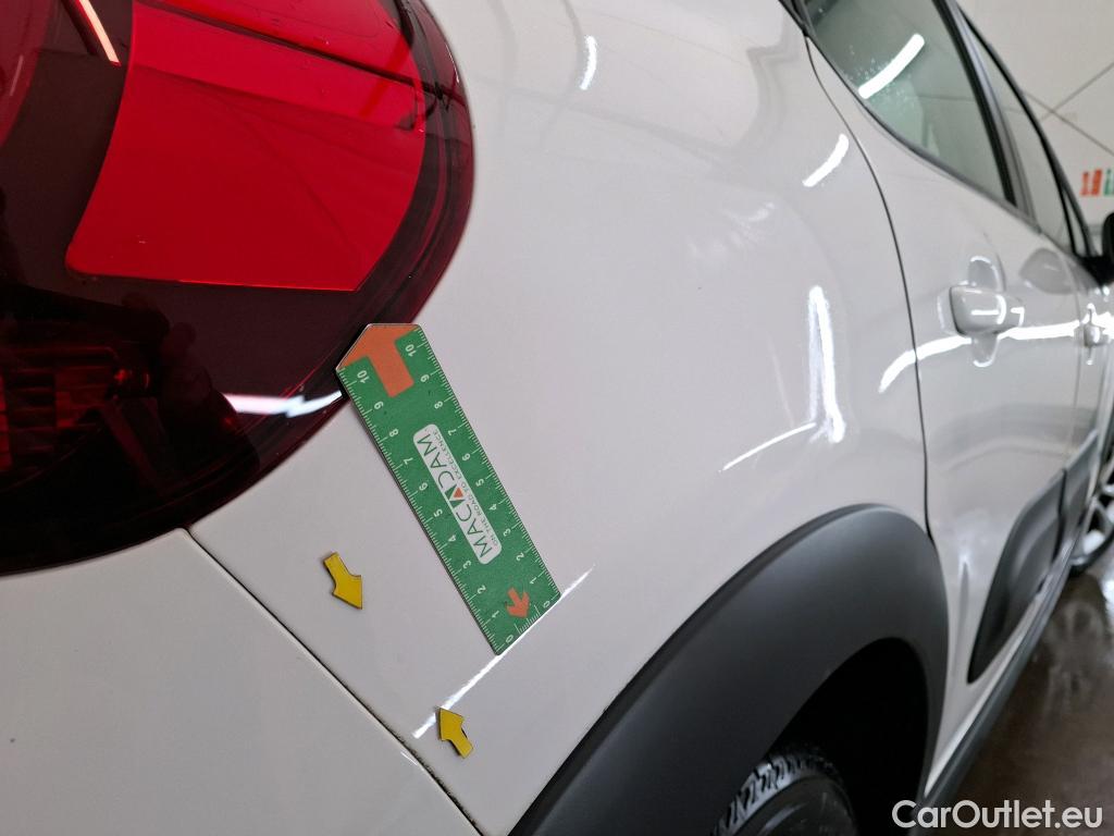  Citroen  C3 CITROEN  Société / 2020 / 5P / Berline / VU BlueHDi 100 SandS BVM6 Feel Nav #12