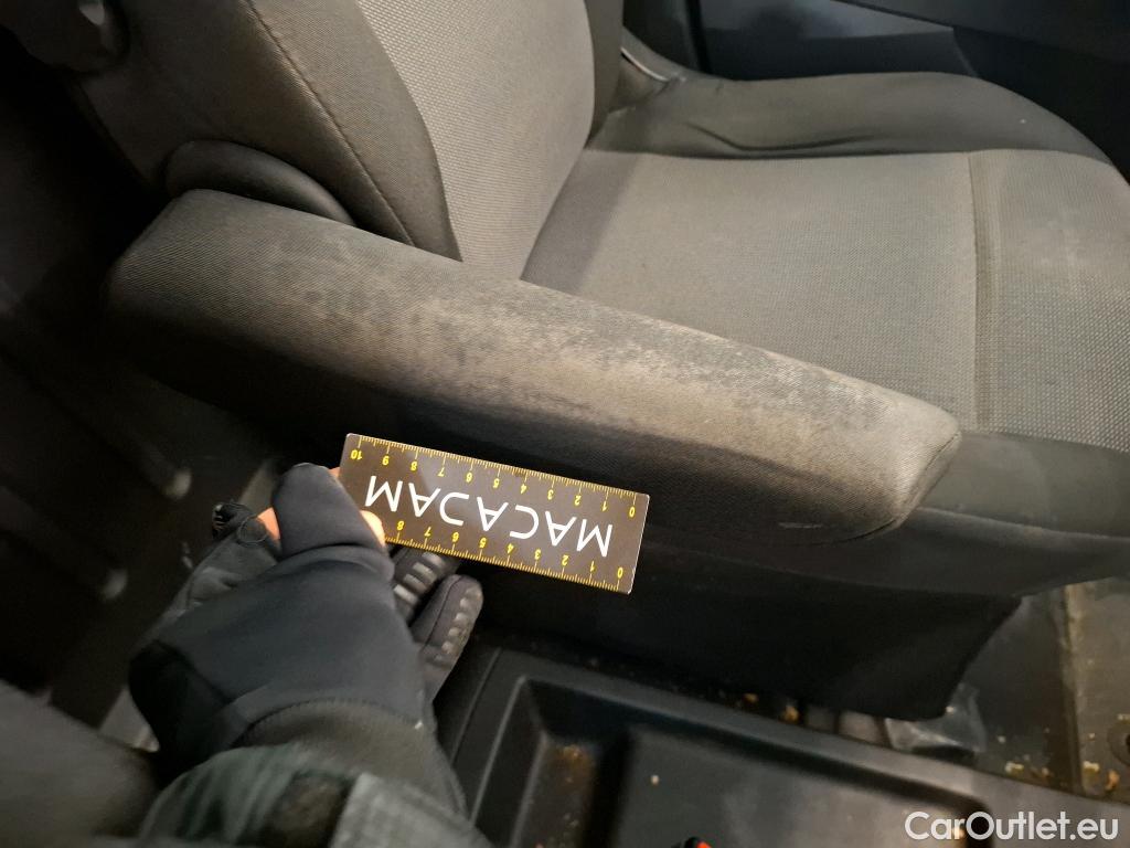  Citroen  Berlingo  Fourgon Club M 650 1.5 BlueHDi 75CV BVM5 E6dT #37