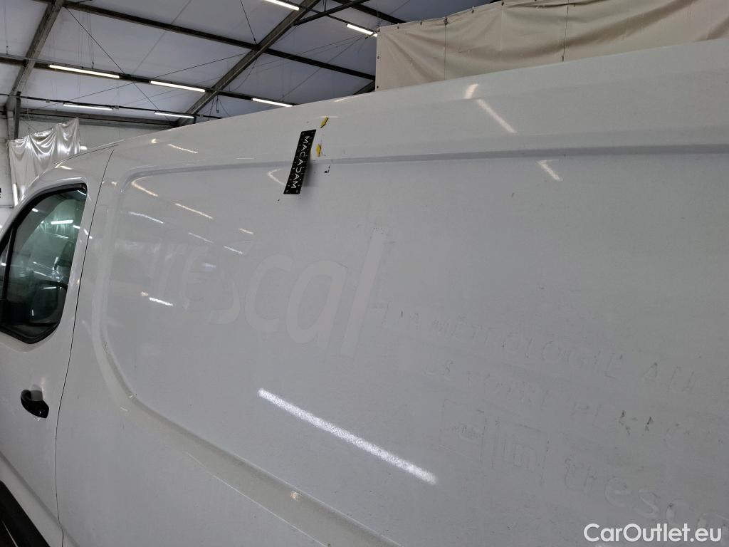  Citroen  Berlingo  Fourgon Driver XL 950 1.5 BlueHDi 100CV BVM6 E6d #20