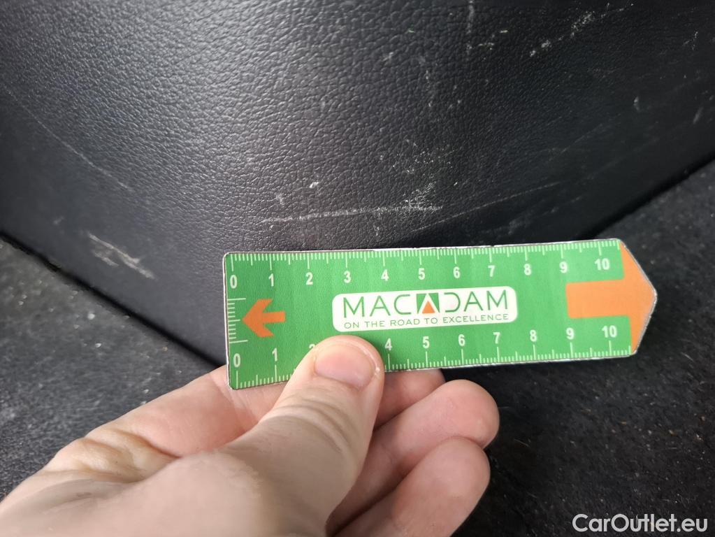  Hyundai  Tucson  Premium 2WD 1.6 CRDi 135CV BVA7 E6dT #10