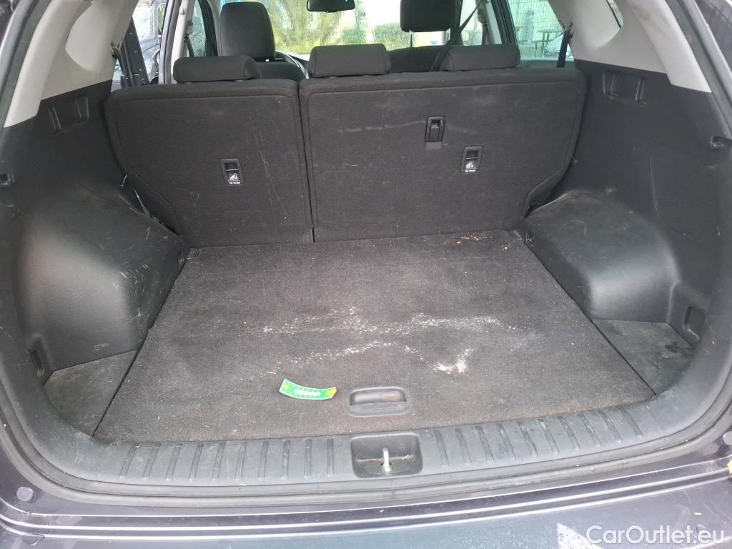  Hyundai  Tucson  Premium 2WD 1.6 CRDi 135CV BVA7 E6dT #17