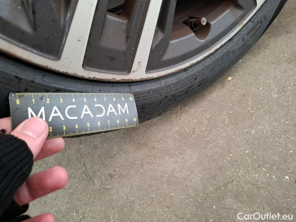  Bmw  Serie 1 Série 1 Berline 116 d Lounge 1.5 115CV BVM6 E6d #15