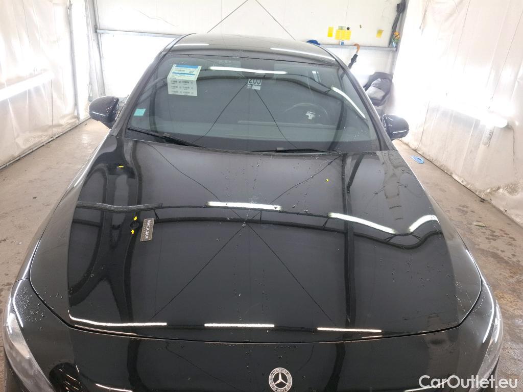  Mercedes  A-Klasse MERCEDES-BENZ Classe A Compact / 2018 / 5P / Berline A 180 d AMG Line 8G-DCT #7