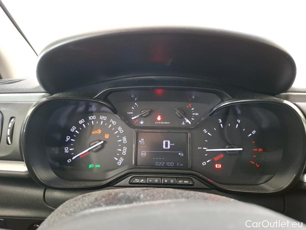  Citroen  C3 CITROEN  Société / 2020 / 5P / Berline / VU BlueHDi 100 SandS BVM6 Feel Nav #21