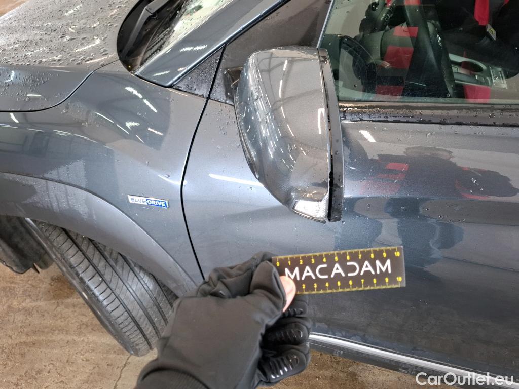  Hyundai  Konna Kona Creative Electrique 2WD 39kWh BVA #19