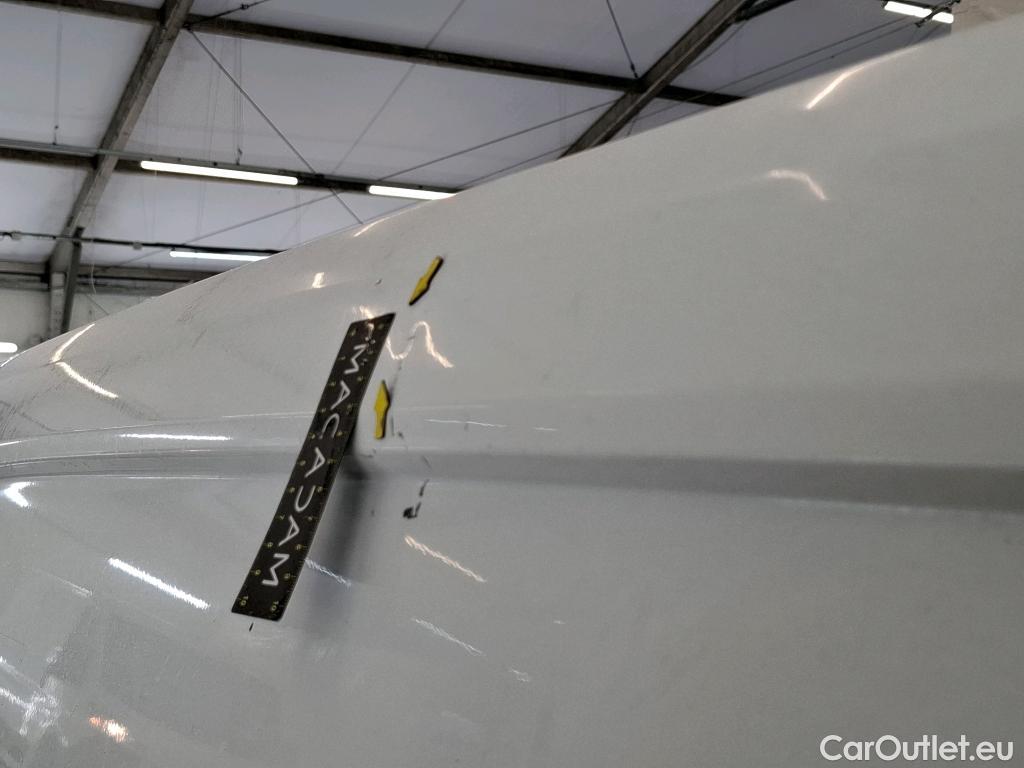  Citroen  Berlingo  Fourgon Driver XL 950 1.5 BlueHDi 100CV BVM6 E6d #21