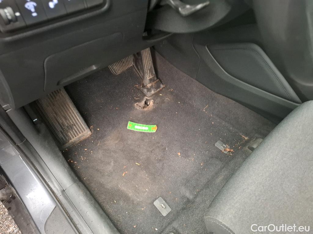  Hyundai  Tucson  Premium 2WD 1.6 CRDi 135CV BVA7 E6dT #1