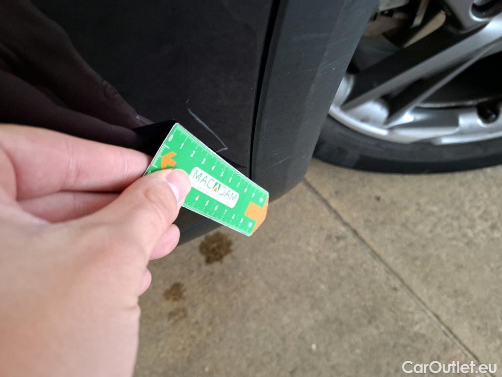  DS  DS7 DS DS 7 Crossback / 2017 / 5P / SUV E-TENSE 4x4 300 BASTILLE + #9