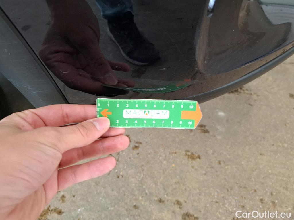  DS  DS7 DS DS 7 Crossback / 2017 / 5P / SUV E-TENSE 4x4 300 BASTILLE + #6