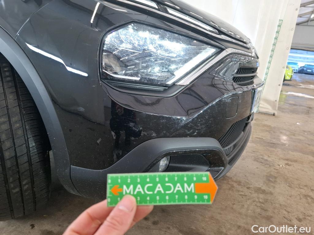  Citroen  C4 CITROEN  X / 2022 / 4P / Berline PureTech 130 S&S EAT8 Feel Pack #26