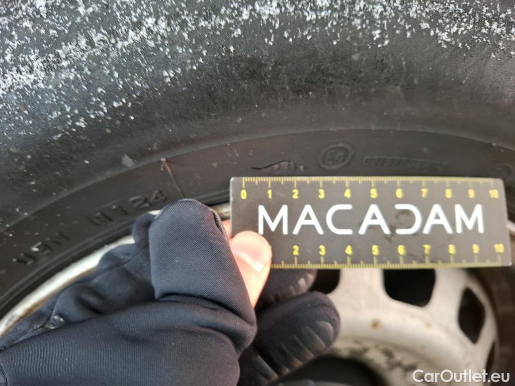  Citroen  Berlingo  Fourgon Club M 650 1.5 BlueHDi 75CV BVM5 E6dT #22