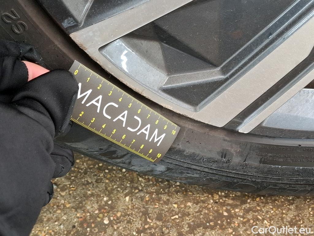  Hyundai  Tucson  Business Hybrid 2WD 1.6 T-GDI 230CV BVA6 E6d #16