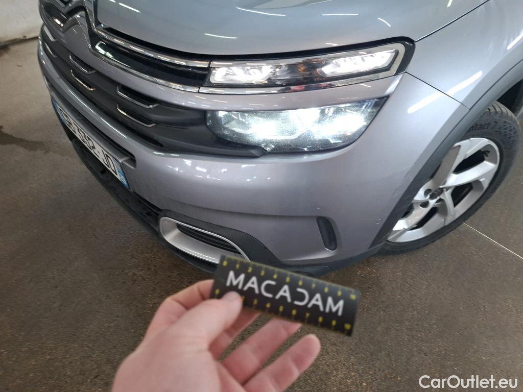  Citroen  C5  Aircross Business 1.5 BlueHDi 130CV BVA8 E6d #8