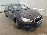  Bmw  Serie 1 Série 1 Berline 116 d Lounge 1.5 115CV BVM6 E6d #4
