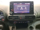  Citroen  Berlingo  Fourgon Driver XL 950 1.5 BlueHDi 100CV BVM6 E6d #7