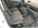  Citroen  Berlingo  Fourgon Driver XL 950 1.5 BlueHDi 100CV BVM6 E6d #8