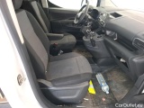  Citroen  Berlingo  Fourgon Club M 650 1.5 BlueHDi 75CV BVM5 E6dT #8