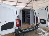  Citroen  Berlingo  Fourgon Club M 650 1.5 BlueHDi 75CV BVM5 E6dT #10