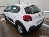  Citroen  C3 CITROEN  Société / 2020 / 5P / Berline / VU BlueHDi 100 SandS BVM6 Feel Nav #2