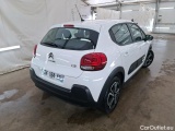  Citroen  C3  Feel Pack 1.2 PureTech 80CV BVM5 6E #3
