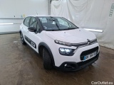  Citroen  C3  Feel Pack 1.2 PureTech 80CV BVM5 6E #4