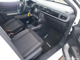  Citroen  C3  Feel Pack 1.2 PureTech 80CV BVM5 6E #6