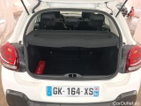  Citroen  C3  Feel Pack 1.2 PureTech 80CV BVM5 6E #8