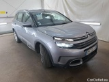  Citroen  C5  Aircross Business 1.5 BlueHDi 130CV BVA8 E6d #4